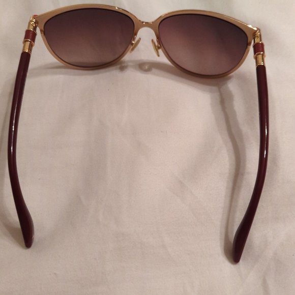 Jimmy Choo sunglasses main image 4